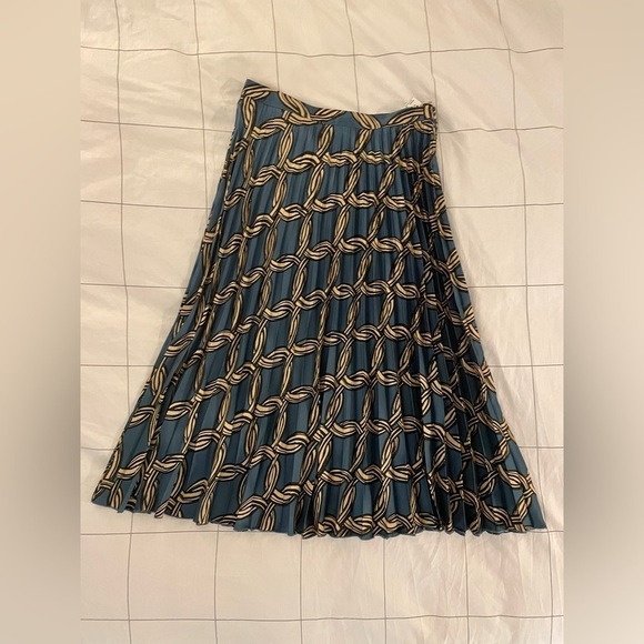 NWOT Mango Midi Skirt - Picture 6 of 11